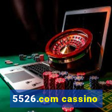 5526.com cassino